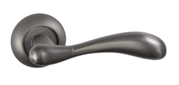 Ручка дверная "Розаро" - фото 80662