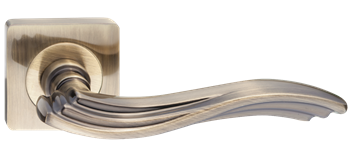 Ручка дверная "Джулия" - фото 80668