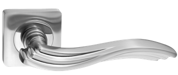 Ручка дверная "Джулия" - фото 80677