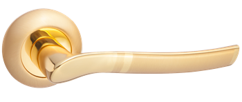 Ручка дверная "Белуччи" - фото 80684