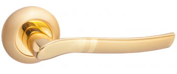 Ручка дверная "Белуччи" - фото 80685