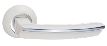 Ручка дверная "Ровиго" - фото 80698