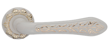 Ручка дверная "Плати" - фото 80706