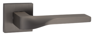 Ручка дверная "Эннио 03" - фото 80709