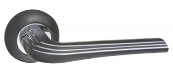 Ручка дверная "Терамо" - фото 80727