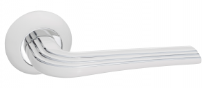 Ручка дверная "Терамо" - фото 80730