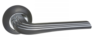 Ручка дверная "Терамо" - фото 80732