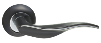 Ручка дверная "Энна" - фото 80745