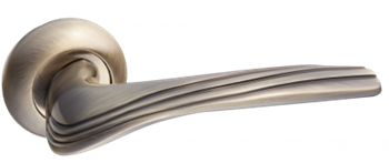 Ручка дверная "Фабрицио" - фото 80757