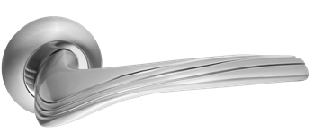 Ручка дверная "Фабрицио" - фото 80759