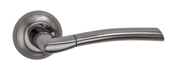 Ручка дверная "Капри" - фото 80786