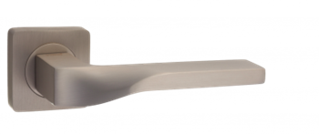 Ручка дверная "Эннио" - фото 80818