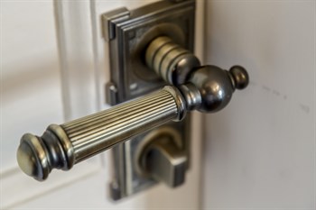 Ручка дверная "Стелла" - фото 80837