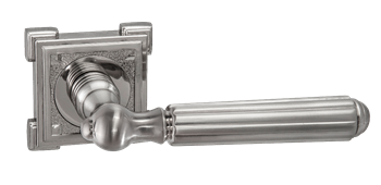 Ручка дверная "Стелла" - фото 80844