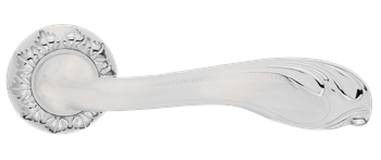 Ручка дверная "Фабриано" - фото 80855