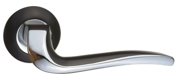 Ручка дверная "Моретти" - фото 80864