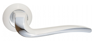 Ручка дверная "Моретти" - фото 80865