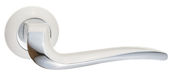 Ручка дверная "Моретти" - фото 80866