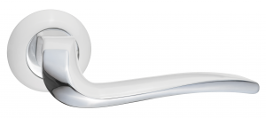 Ручка дверная "Моретти" - фото 80867