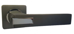 Ручка дверная "Катания" - фото 80883