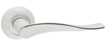 Ручка дверная "Модена" - фото 80890