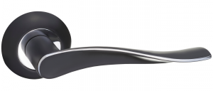 Ручка дверная "Модена" - фото 80898