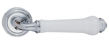 Ручка дверная "Сиракузы" - фото 80911