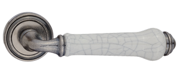 Ручка дверная "Сиракузы" - фото 80915