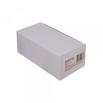 Ручка Punto (Пунто) раздельная NOVA QR CP/SN-8 хром/мат. никель, квадрат 8x130 мм, стяжки M4(10*50*30) - 2 шт. - фото 81305