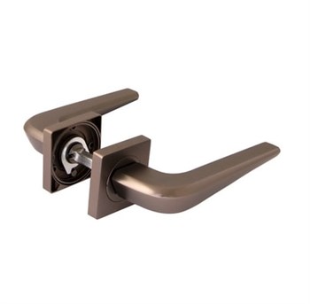 Ручка Punto (Пунто) раздельная BIO ZQ/HD GR-23 графит - фото 81622