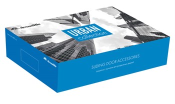Ручка Armadillo (Армадилло) для раздвижных дверей SH.URB153.010 (SH010 URB) BPVD-77 вороненый никель - фото 82847 Ручка Armadillo (Армадилло) для раздвижных дверей SH.URB153.010 (SH010 URB) BPVD-77 вороненый никель - фото 82847