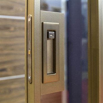 Набор Armadillo (Армадилло) для раздвижных дверей SH011 URB BB-17 Коричневая бронза - фото 82870 Набор Armadillo (Армадилло) для раздвижных дверей SH011 URB BB-17 Коричневая бронза - фото 82870