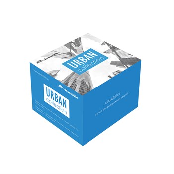 Ручка Armadillo (Армадилло) для раздвижных дверей SH.QUADRO55.010 CP-8 хром - фото 82967