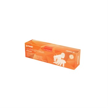 Цилиндровый Fuaro (Фуаро) механизм (D-PRO502/60) D-PRO5002Knob60(25+10+25) BL черный 5Key - фото 84018