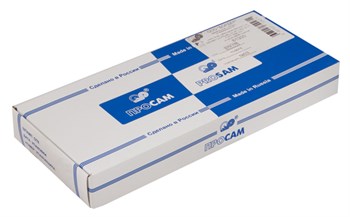 Замок Sam (Сам) врезной сувальдный ЗВ8-8М/13, 3 кл. /81300/ - фото 86169 Замок Sam (Сам) врезной сувальдный ЗВ8-8М/13, 3 кл. /81300/ - фото 86169