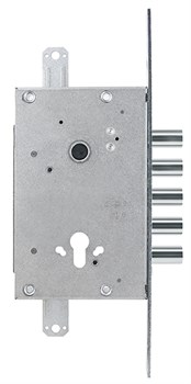 Корпус Cisa (Чиза) врезного замка REVOLUTION 56.525.48 (тех. упаковка) - фото 86254