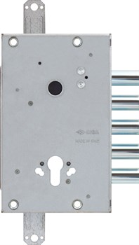 Корпус Cisa (Чиза) врезного замка REVOLUTION 56.505.48 (тех. упаковка) - фото 86264