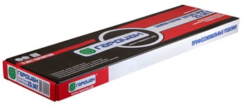 Замок Guardian (Гардиан) врезной двухсистемный ЗВ 25.14 Т (правый) с тягами (без накладок), 5+1 кл. /123:224:1/ - фото 86368