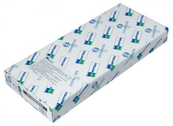 Замок Mottura (Моттура) врезной сувальдный 50.798-D (правый), ключ 60 мм, без накл. - фото 86534