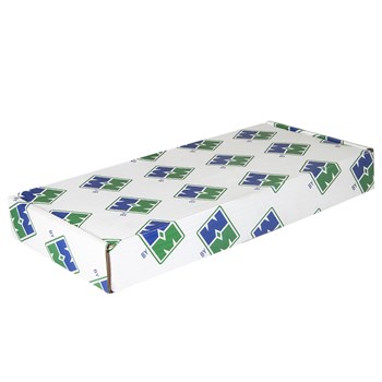 Корпус Mottura (Моттура) врезного замка с защёлкой 84.535W800B Универсальный - фото 86796