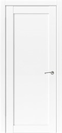 Дверь межкомнатная Лайт Классик (Light Classic) 11011 белый