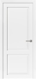 Дверь межкомнатная Неоклассика 82002 белый