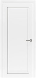 Дверь межкомнатная Неоклассика 82001 белый