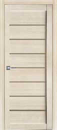 Дверь межкомнатная Модерн 10005 лиственница светлая