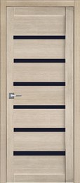 Дверь межкомнатная Модерн 10100 лиственница