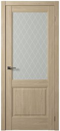 Дверь межкомнатная Нова 4 дуб натуральный