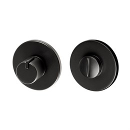 Ручка Armadillo (Армадилло) поворотная BK6.R.YM BL-26 черный