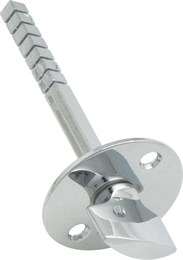 Ручка Armadillo (Армадилло) поворотная BK6.R.SB30 (SB-30/6) CP-8 хром