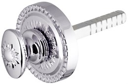 Ручка Armadillo (Армадилло) поворотная BKW8/CL CP Хром