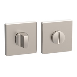 Ручка Punto (Пунто) поворотная BK6.K.EST.Q52 SN-3 матовый никель